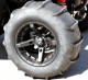 Kawasaki Mule / Teryx 14 Inch EFX Sand Slinger High Performance Sand 4-ply Tire by EFX Performance Tires